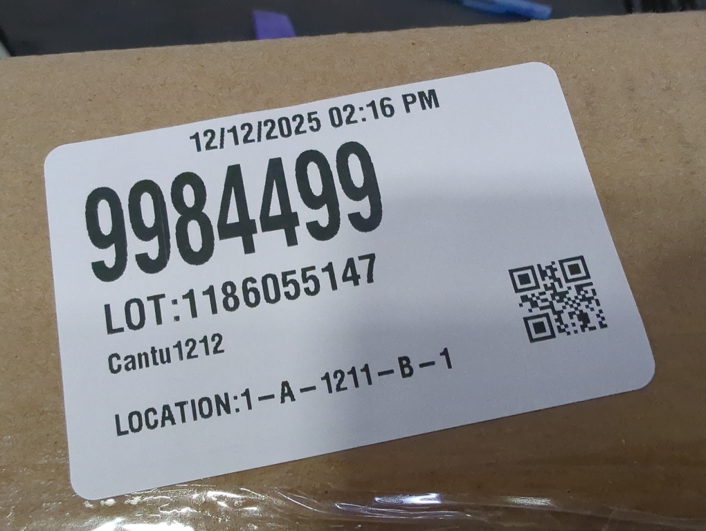 Amazon Basics 8-Sheet Cross Cut Paper Shredder and Credit Card Shredder - Black