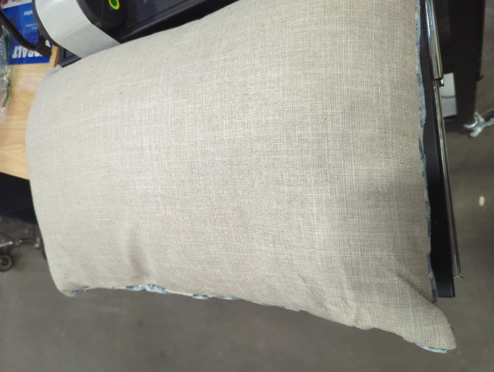 Belgium Cut Velvet Soho Studio Starfish