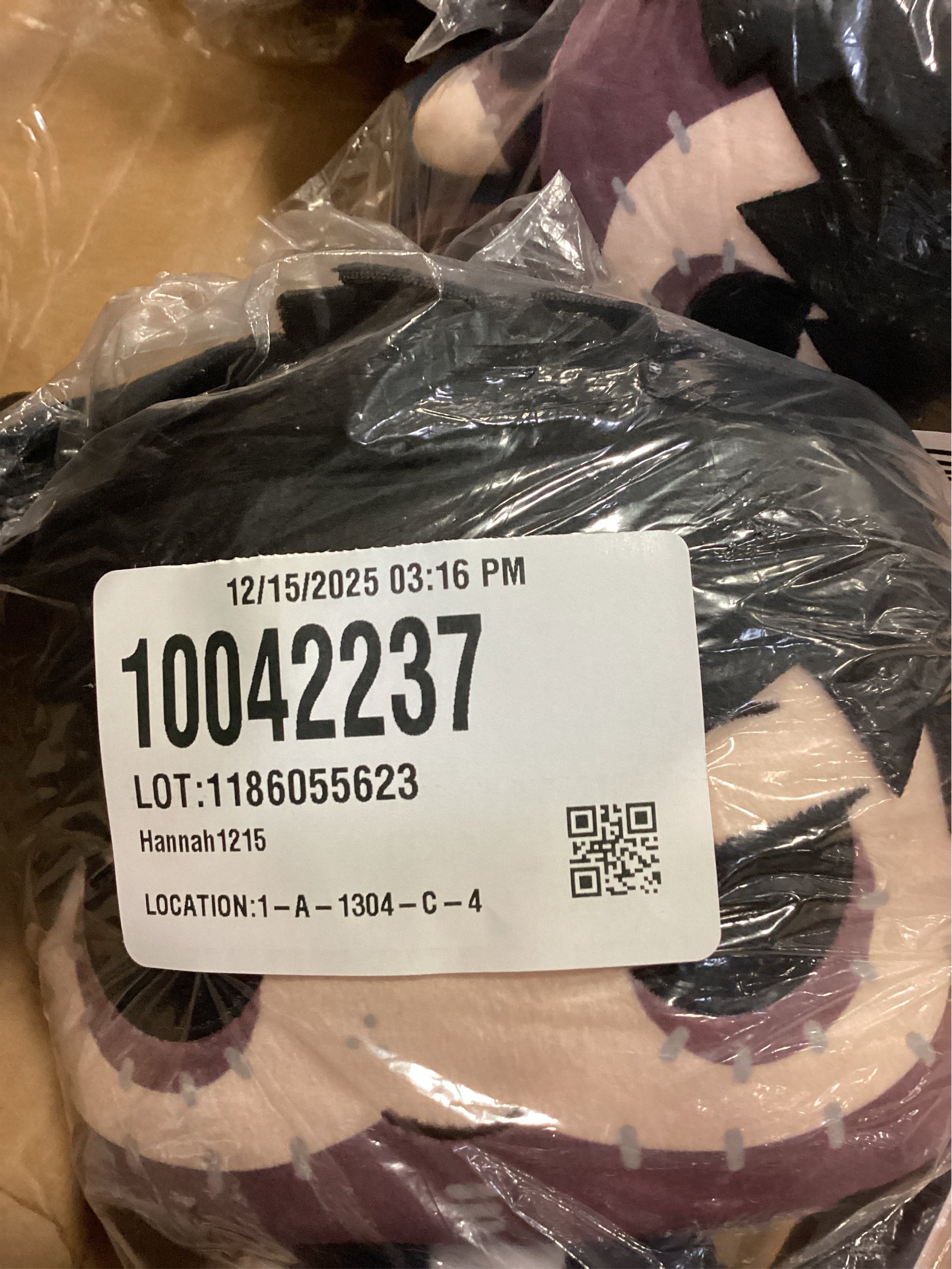 FUNKO Plush: My Hero Academia: The League of Villains: Plush - Toya 'Dabi' Todoroki (MHA)