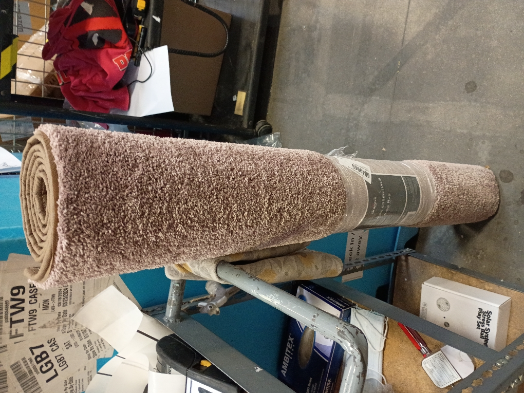 4' ' Mohawk Area Rugs