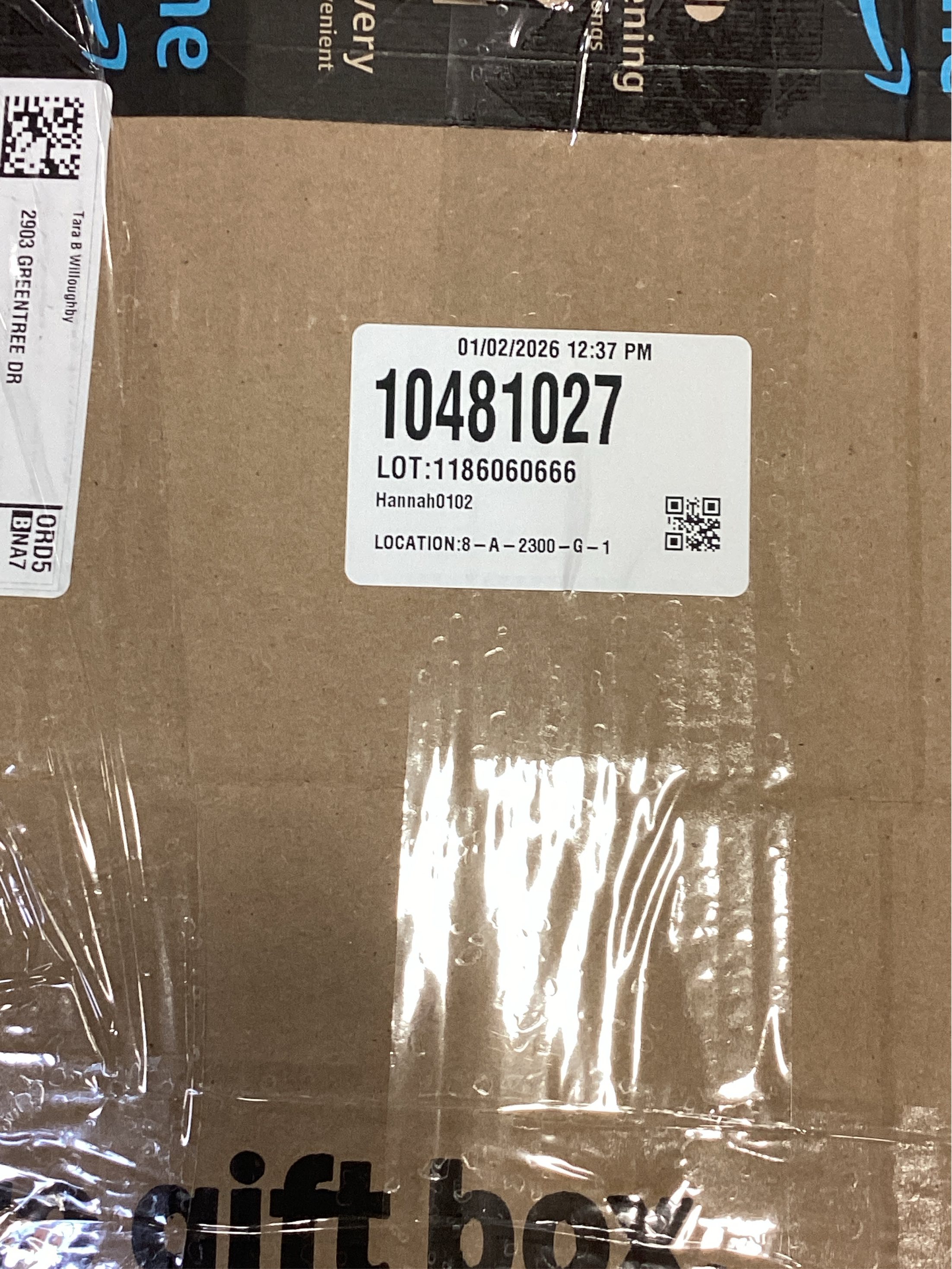 COMFEE' Countertop Dishwasher, Portable Dishwasher with 6L Built-in Water Tank, Mini Dishwasher with More Space Inside, 7 Programs, UV Hygiene& Auto Door Open, for Apartments, Dorms& RVs, White