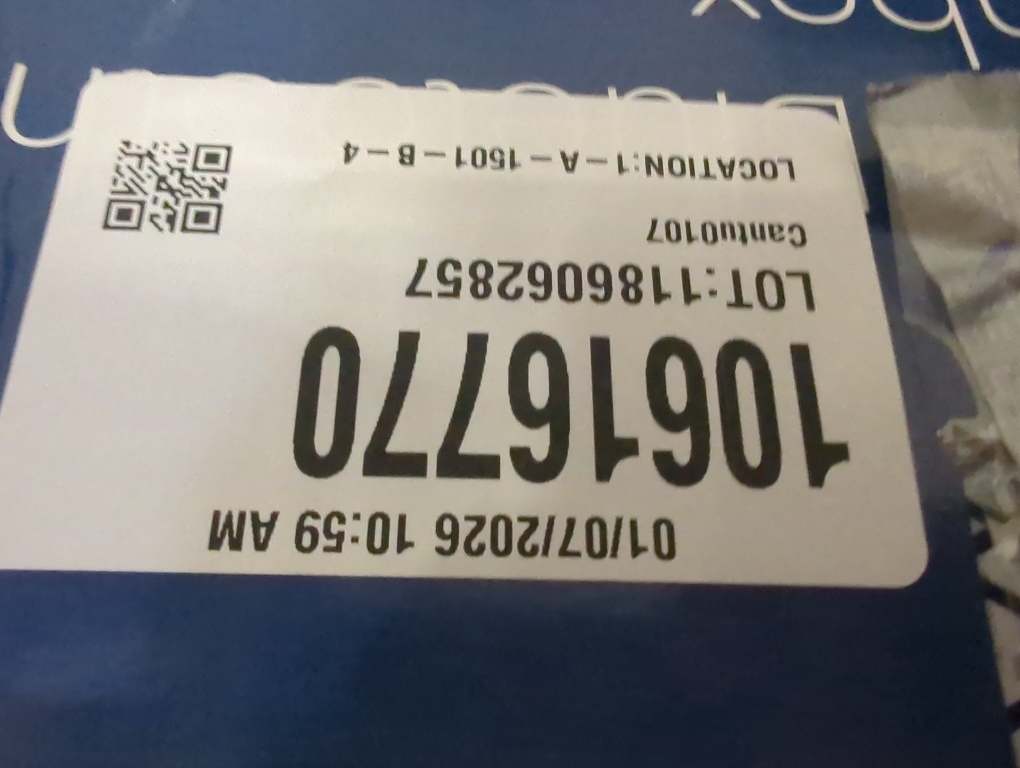 Insignia AM/FM Radio Portable CD Boombox with Bluetooth