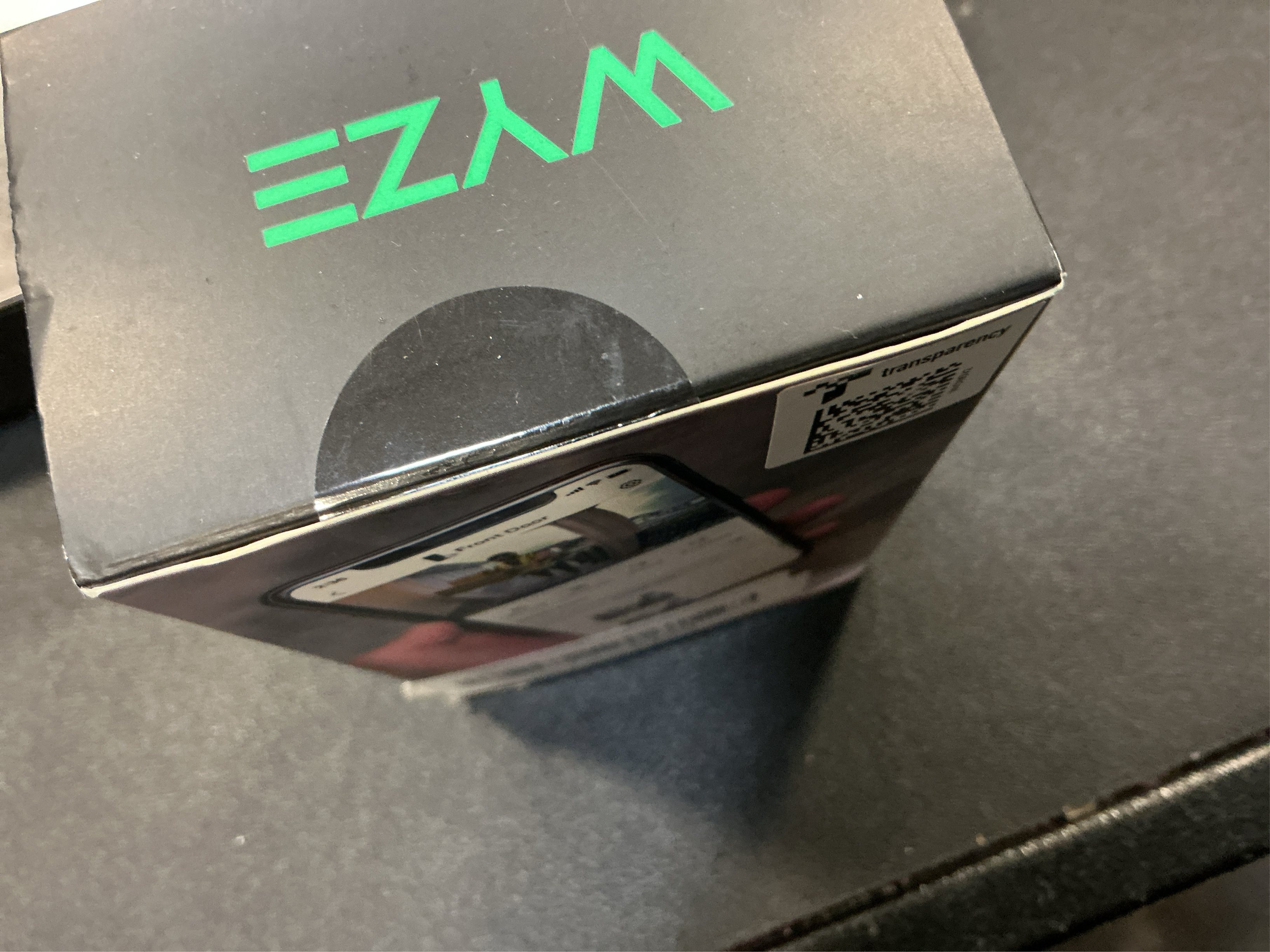 WYZE Wired Doorbell Camera v2(existing doorbell Wiring Required), 2K Security Video Doorbell, Color Night Vision, 2-Way Audio, Package Monitor, Works with Alexa & Google Assistant. Free Expert Setup