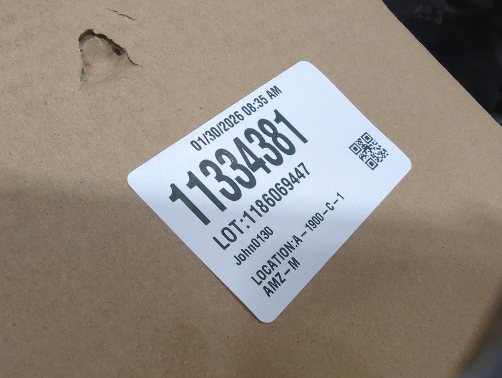 AOMEI 20-inch Round 3CCT Adjustable Ceiling Light - 50W 3000K/4000K/6000K Full Spectrum Flush Mount for Nursery & Wardrobe (Black)