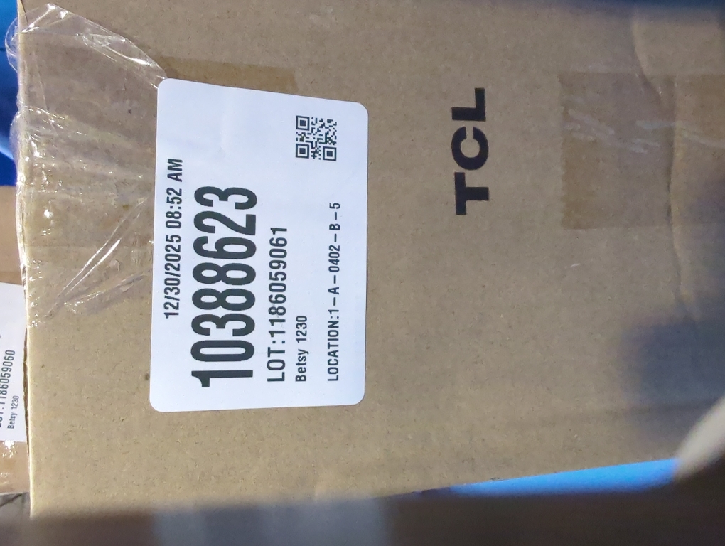 TCL Air Purifier Replacement Filter for Breeva A2, TCL Certified Replacement , True HEPA (H13) Removes 99.97% of Dust / Odors & More (AR2S)