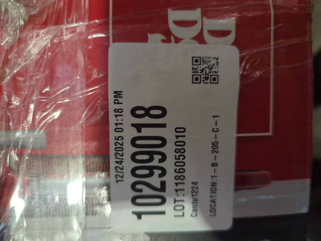 Dirt Devil Endura Reach Upright Bagless Vacuum Cleaner for Carpet and Hard Floor, Powerful, Lightweight, Corded Vacuum Cleaners for Home Use