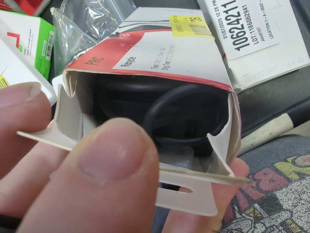 Microsoft Surface 65W Power Supply - Wired Charging Method - 65W Power Supply - Magnetic Connector - Designed for Surface Devices