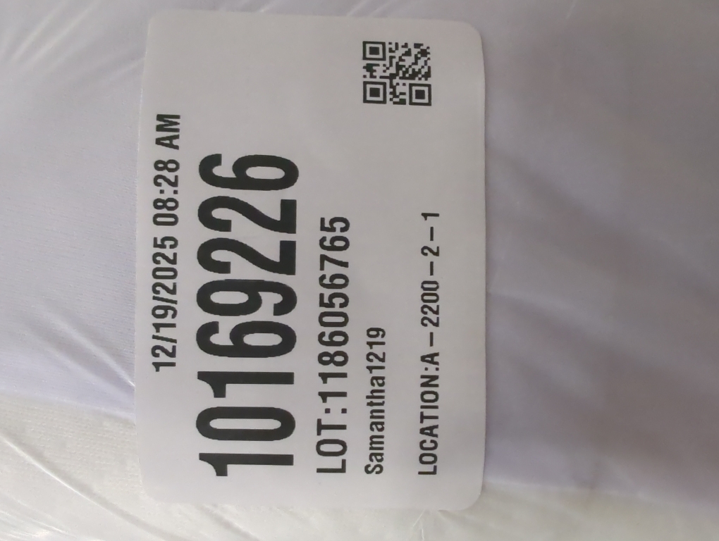 Graco Premium Crib & Toddler Mattress – GREENGUARD Gold Certified, Machine-Washable OEKO-TEX STANDARD 100 Certified Cover with Waterproof Surface, Fits Any Standard Full Size Baby Crib & Toddler Bed