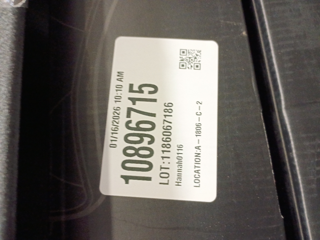 Throne Boss Gaming Bean Bag Chair Cover for Adults with High Back, Blue – Large Floor Gaming Chair Cover, Easy to Clean Fabric, Large Pockets, Headphone Hanger, Requires 350 Liters Polystyrene Beans