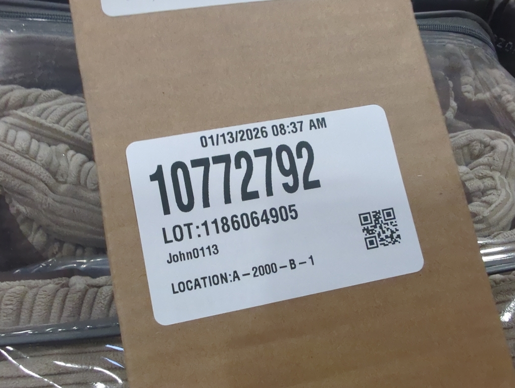 Size  37.5'' W x 48'' H, Soft Cream LazBlinds Cordless Cellular Shades, No Tools No Drill Blackout Honeycomb Shades Pleated Blinds for Windows, 37.5'' W x 48'' H, Soft Cream