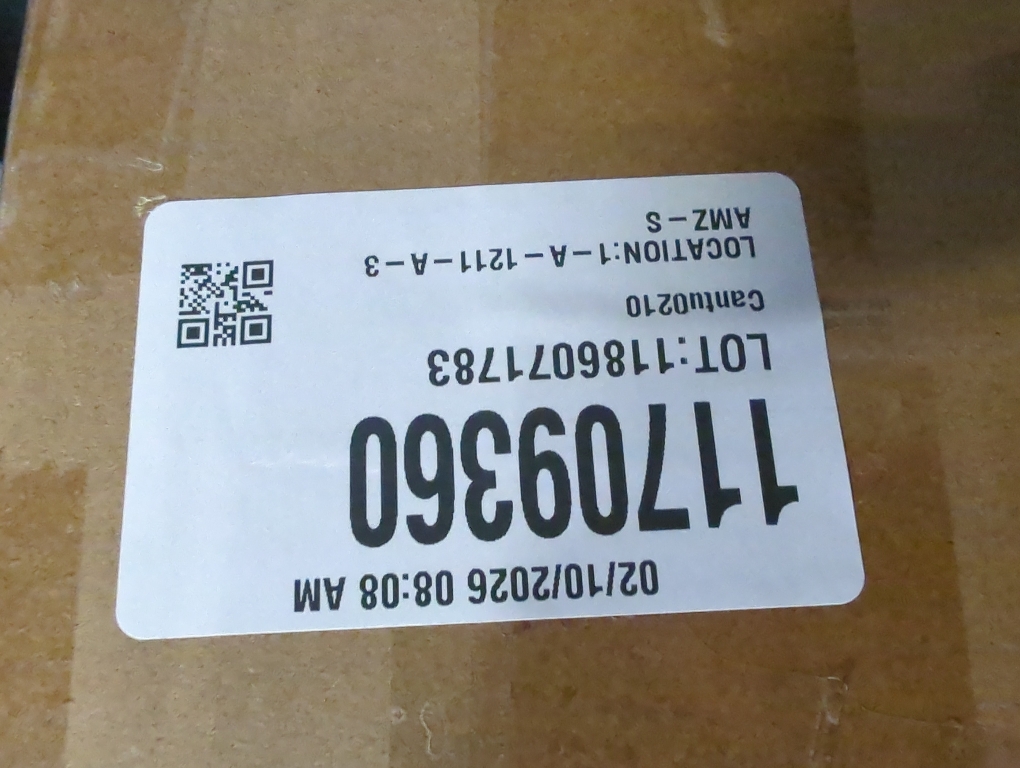 Cemetery Vase, Turned Granite Vase Polished, Memorial Stone Vases with Draining Holes for Home Tabletop, Cemetery Flowers, Grave Headstone Decorations (1pc, Grey)