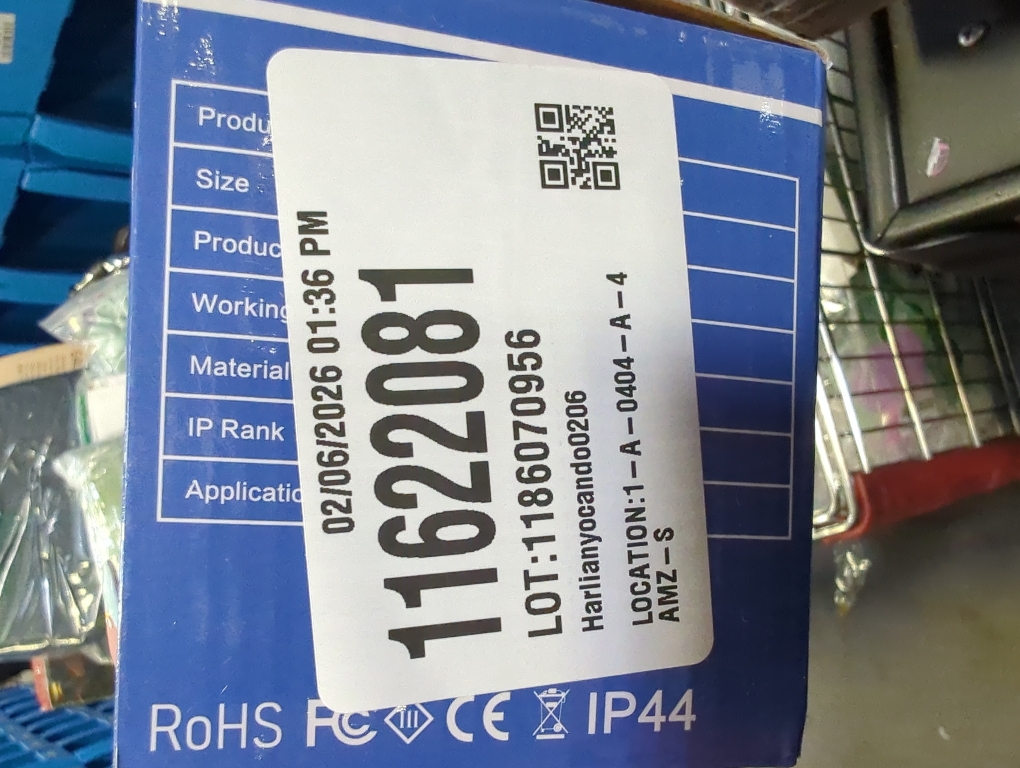 HeKation Christmas Net Lights Outdoor, 200 Led Christmas Bush Lights with 8 Modes, 6.6ft x 9.8ft, Timer, Connectable, Waterproof