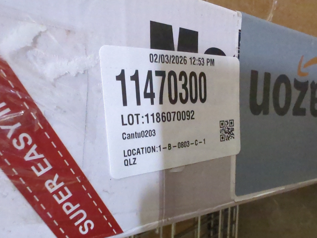 85 Inch Wide Baby Gate for Wide Openings Indoor Retractable Baby Gates Outdoor Retractable Dog Gate Mesh Gates for Kids or Pets Long Pet Gate for Doorways Long Dog Gate for Stairs, Porches, White