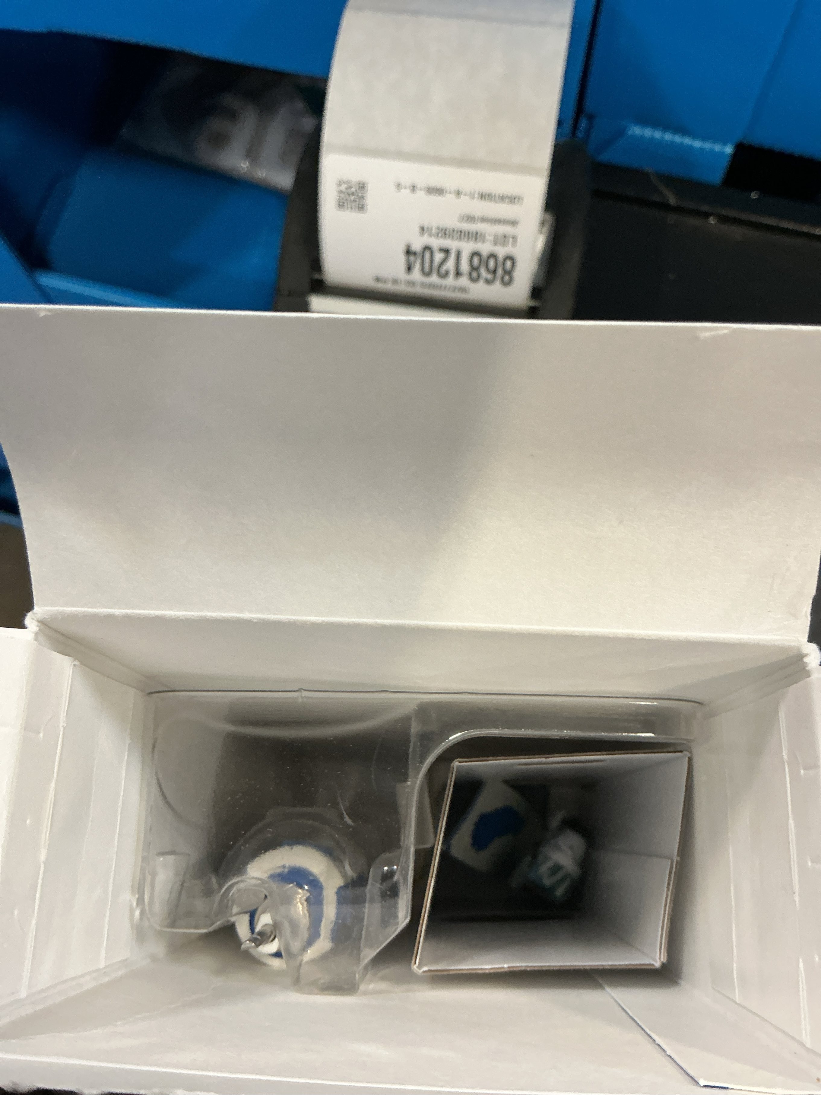 Oral-B Pro 1000 Rechargeable Electric Toothbrush, White