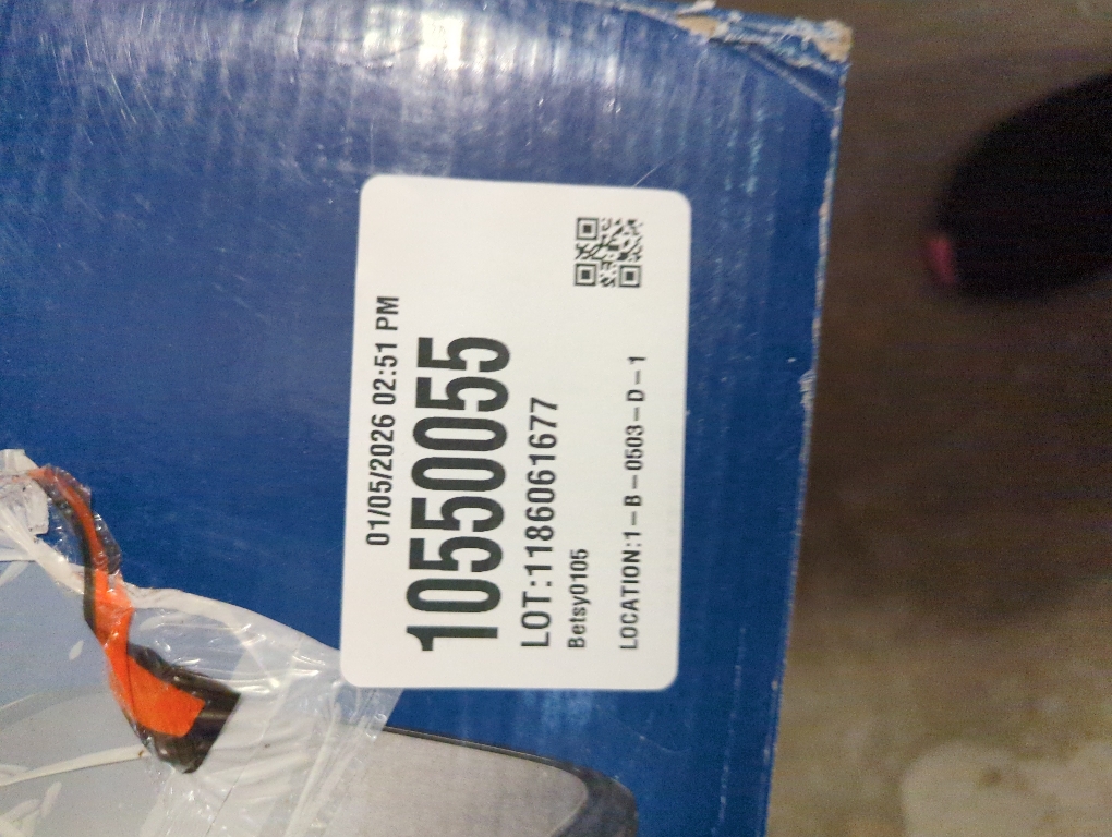 Insignia™ - 3.4 Qt. Digital Air Fryer - Stainless Steel