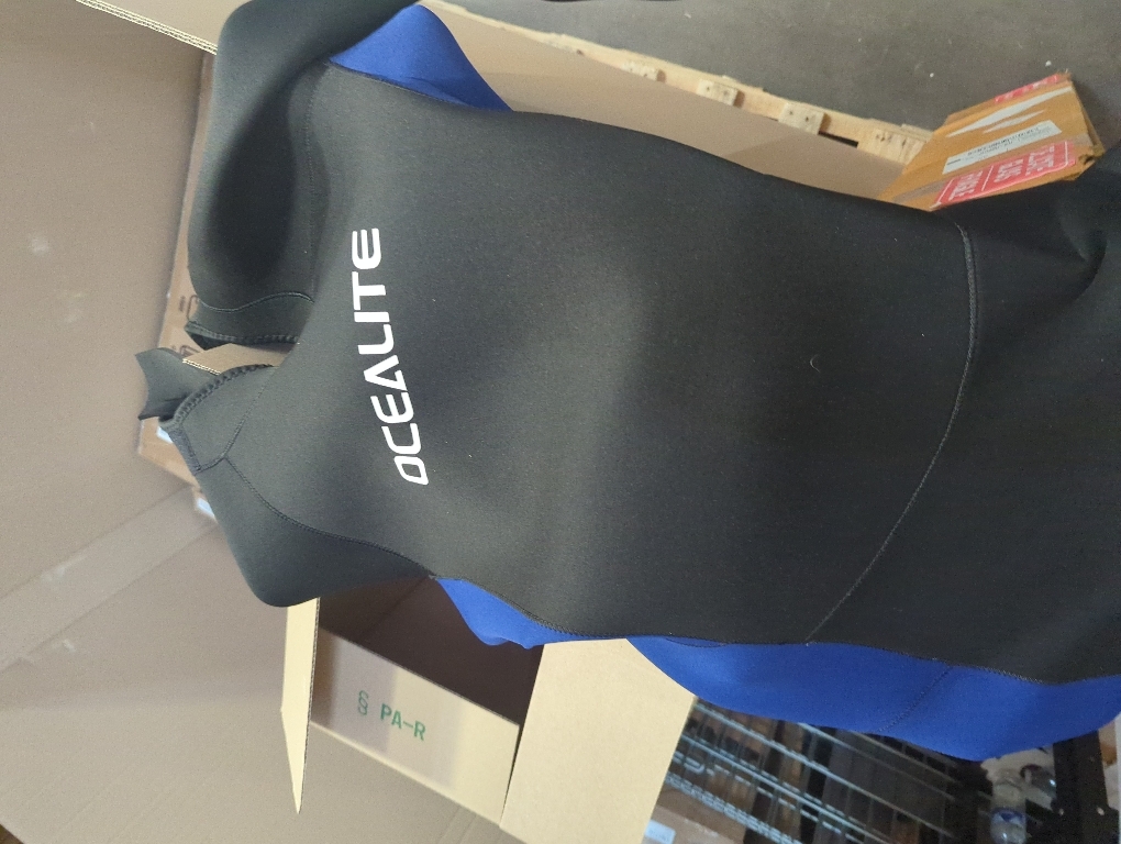 Full Wetsuits for Mens Premium Neoprene Suits for Diving Snorkeling Surfing Swimming