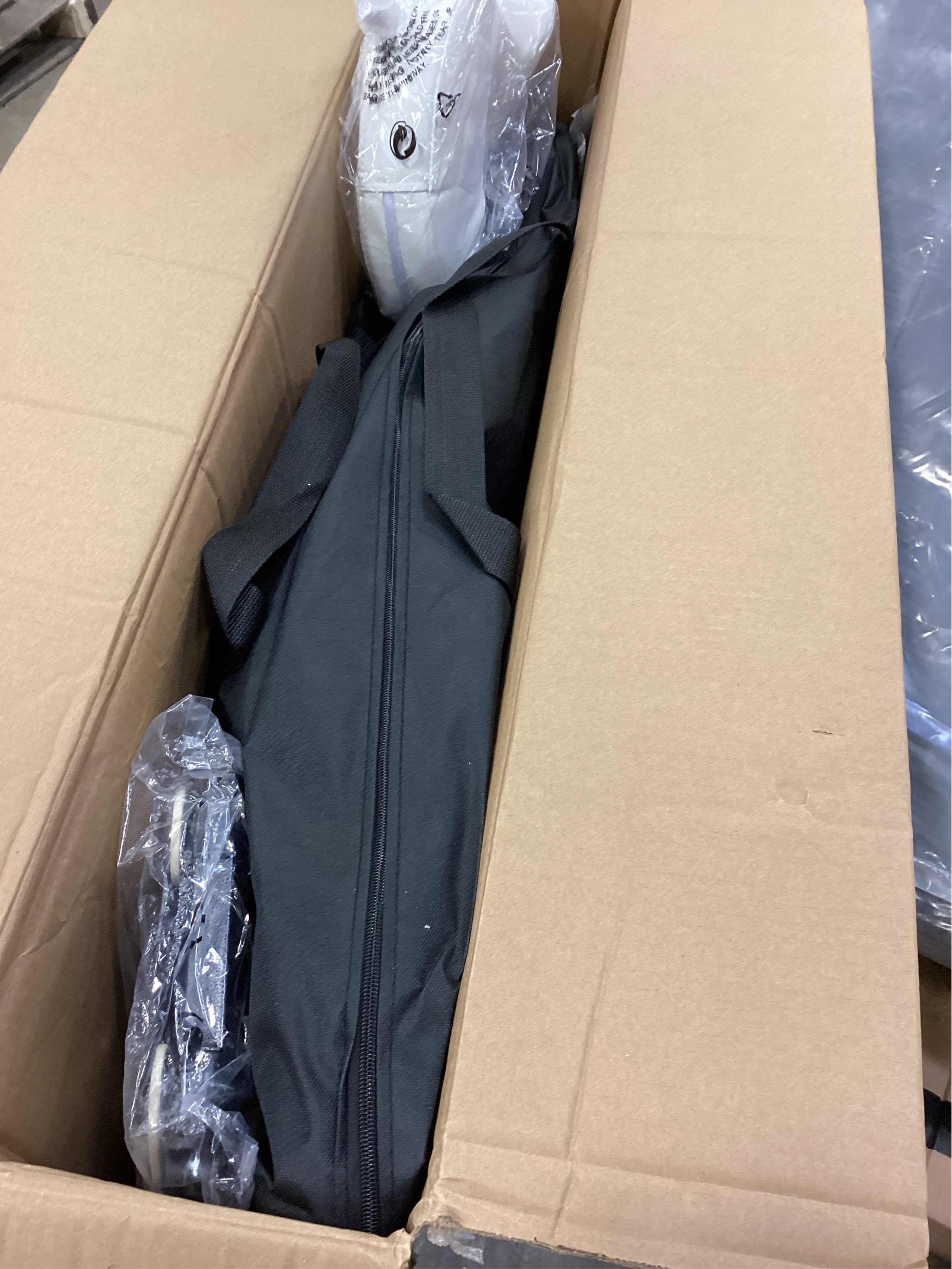 Portable Massage Chair for Tattoo and Spa Foldable Massage Therapy Chair with Adjustable Face Cradle High-Density Cushion Lightweight Design with Carrying Bag Ideal for Salon Use (Black)