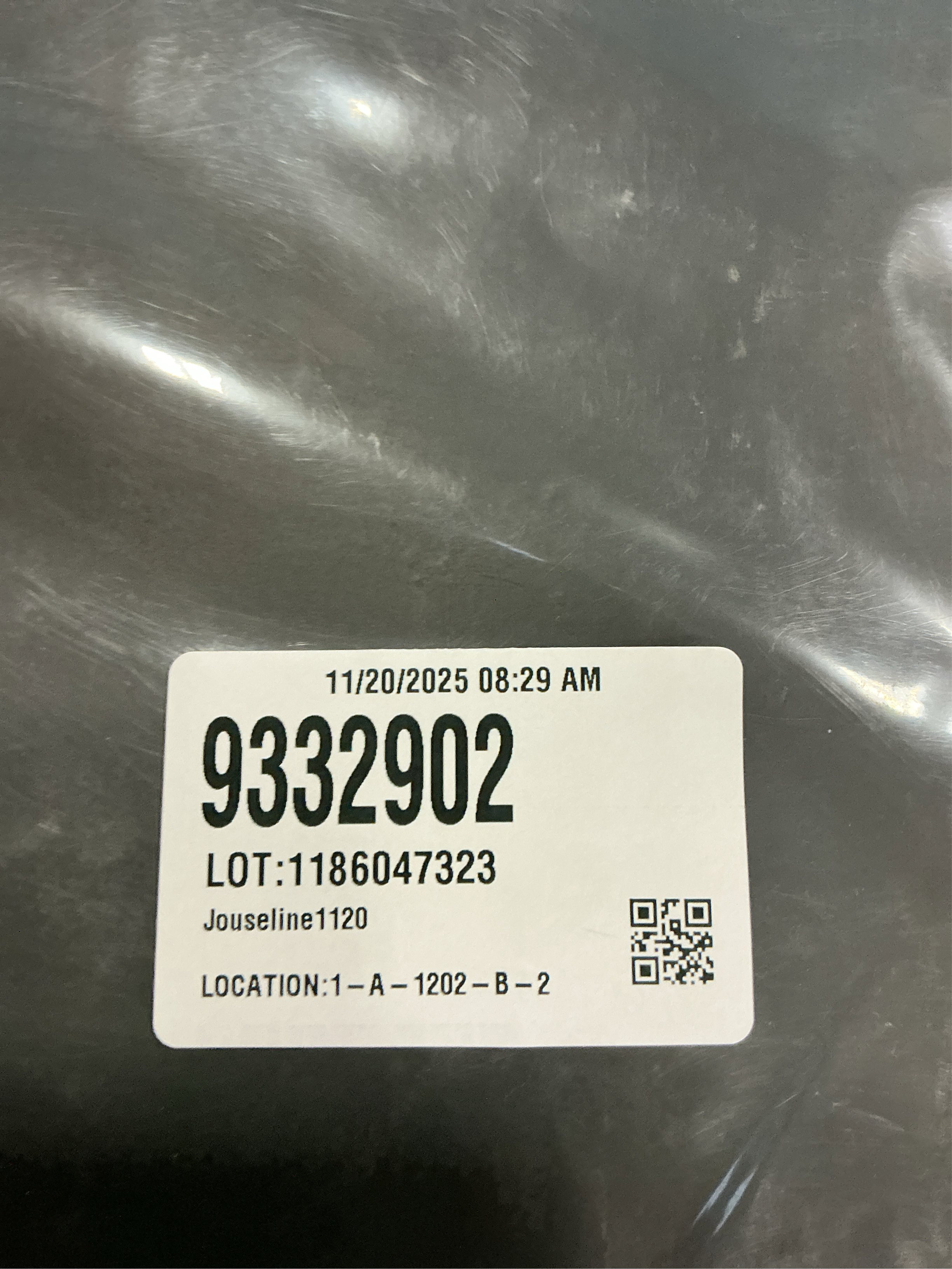 Boundless Audio Vinyl Record Sleeves - 50 x Premium Outer Vinyl Sleeves for Records - 12.75 x 12.75 Heavy Duty 3 Mil Thick Crystal Clear Polypropylene