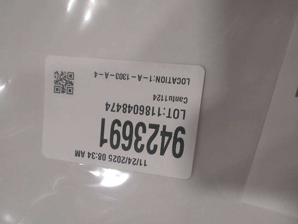 The Farmhouse Set of 5 Gift Boxes 15 x 11.75 x 2.5