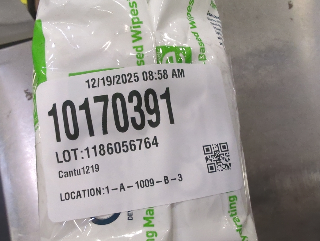 2pk CeraVe Makeup Remover Wipes, Plant Based Face Wipes, Biodegradable in Compost, Waterless Face Wash, Travel Essentials for Women, Suitable for Sensitive Skin, Fragrance-free   Non-comedogenic,