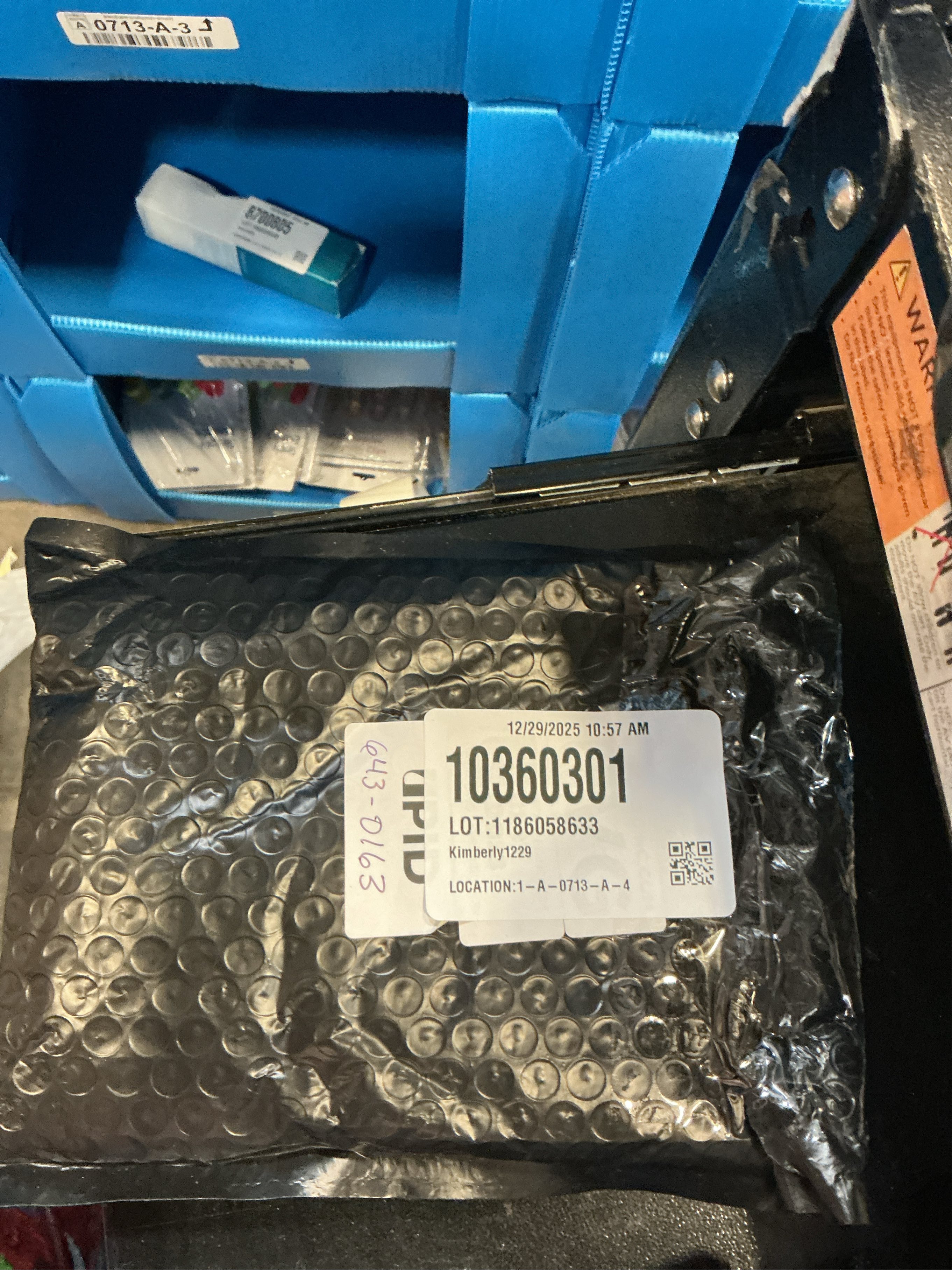 Apple Magic Trackpad - White Multi-Touch Surface ​​​​​​​