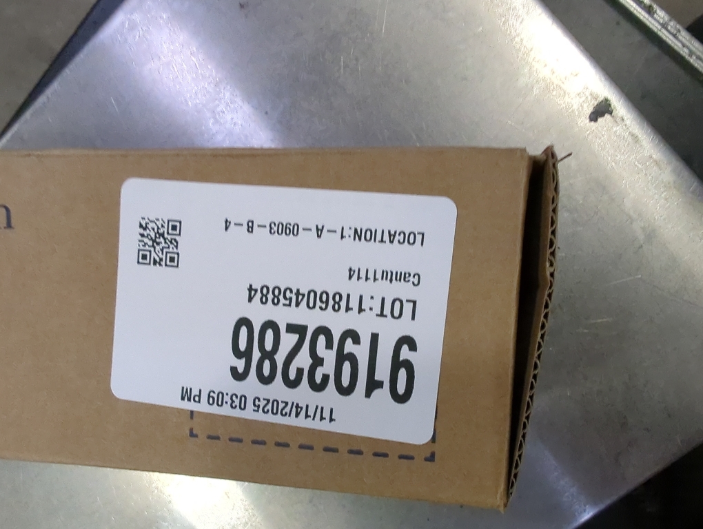 Phantoscope Farmhouse Solid Throw Decorative Pillow Cover Burlap Linen Trimmed Tailored Edges Outdoor Pillow Navy Blue 12 x 20 inches, 30 x 50 cm