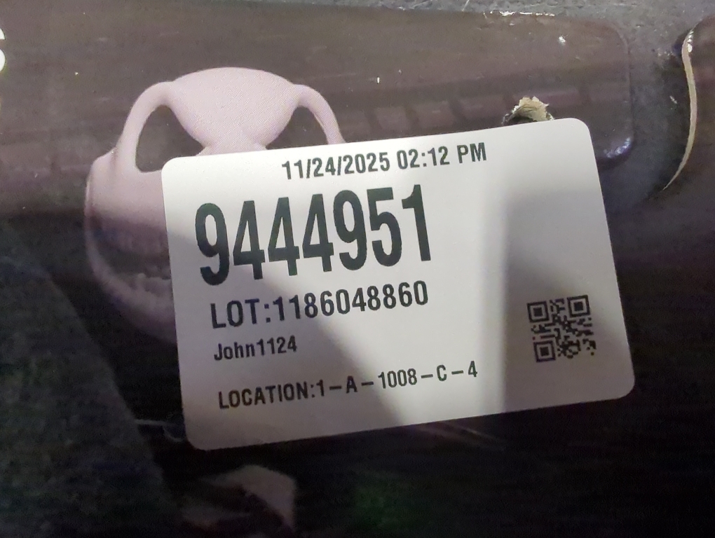 Size S 5/6 Color Black Disney Ladies Nightmare Before Christmas Slippers - Ladies Classic Jack Skellington Slip On 3D Plush Slippers Slip On Slides Shoes