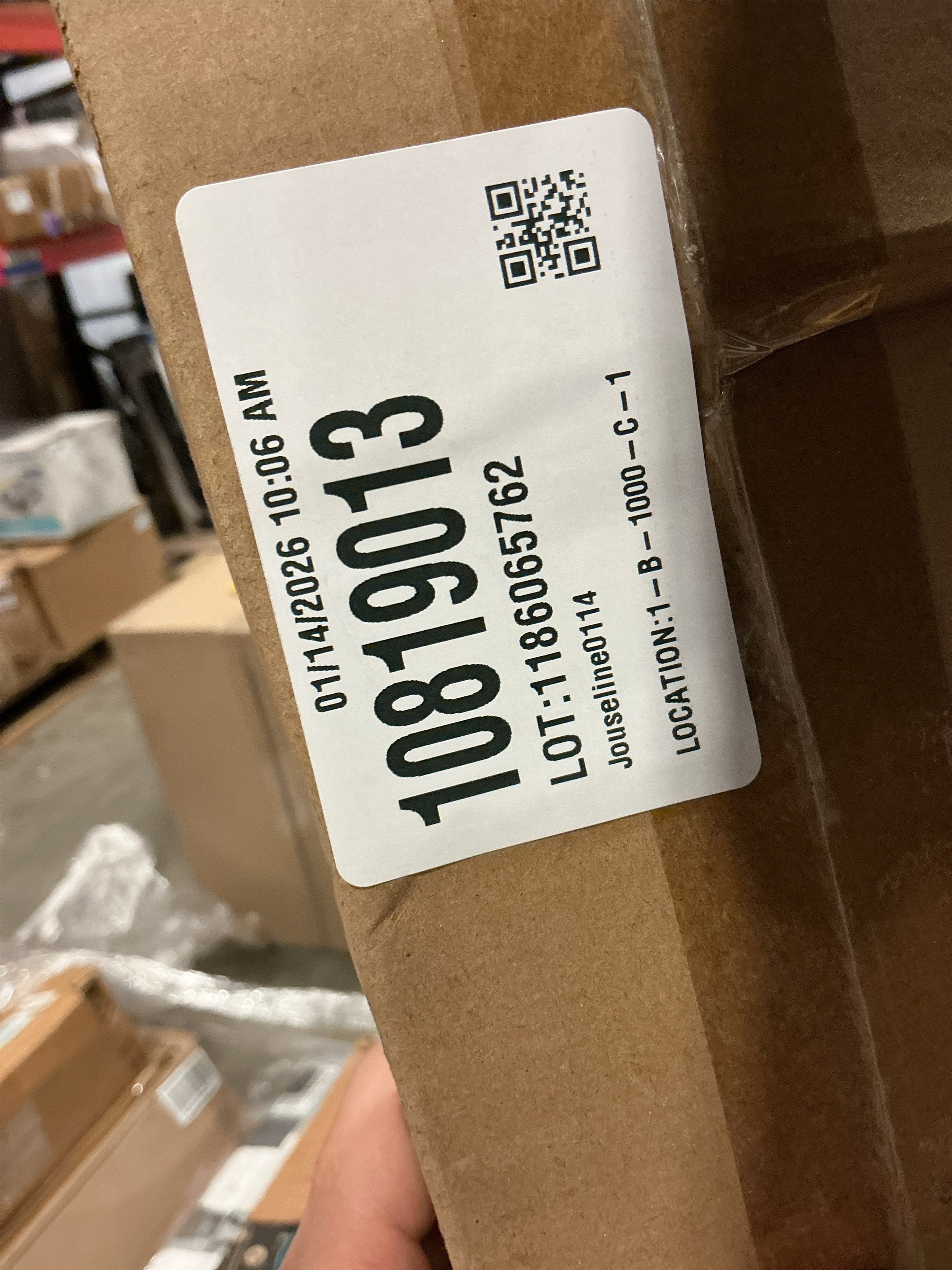 ZSHINE Curtain Single Tracks Ceiling or Wall Mounting Heavy-Duty Curtain Rails for Living Room Bedroom Room Divider (White, 9.5ft)