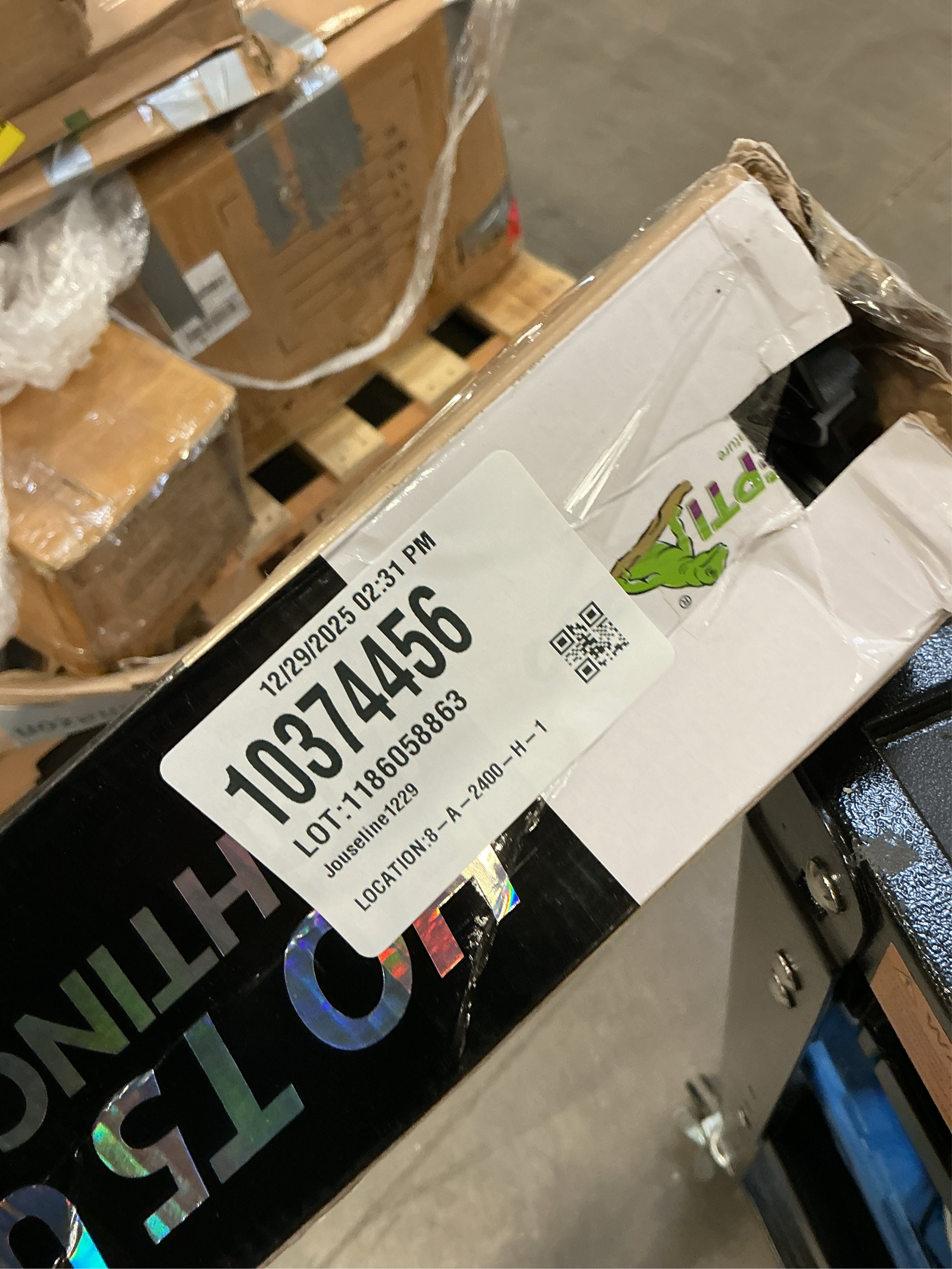 REPTI ZOO 39W Reptile T5 HO UVB Lighting Combo Kit, 34 Light Fixture Reptile Terrarium Hood, with Detachable Curved Reflector and 5.0 UVB T5 Lamp Bulb, ETL certificated