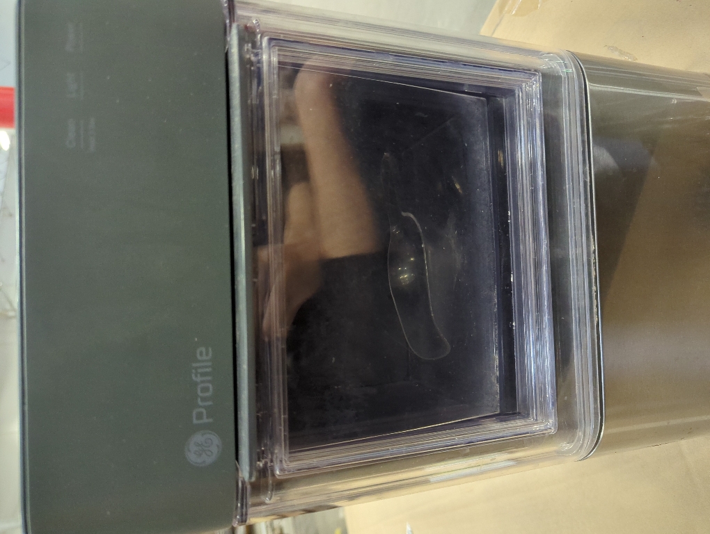 GE Profile™ Opal™ 2.0 Nugget Ice Maker