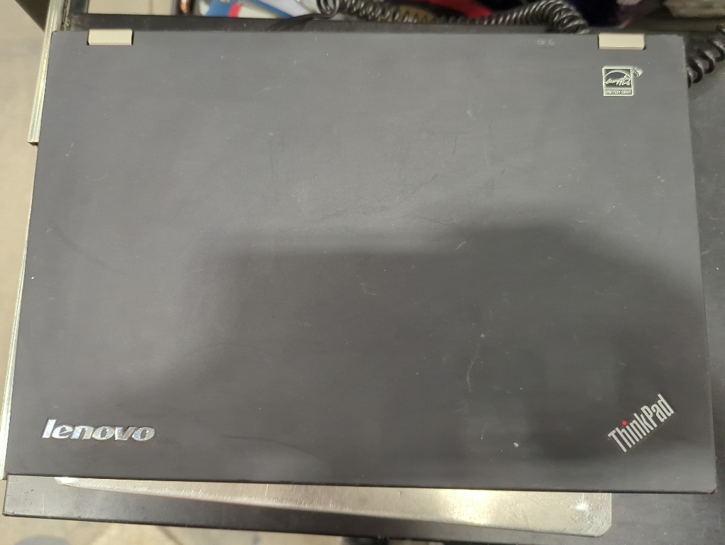 Lenovo ThinkPad T430 With Charger