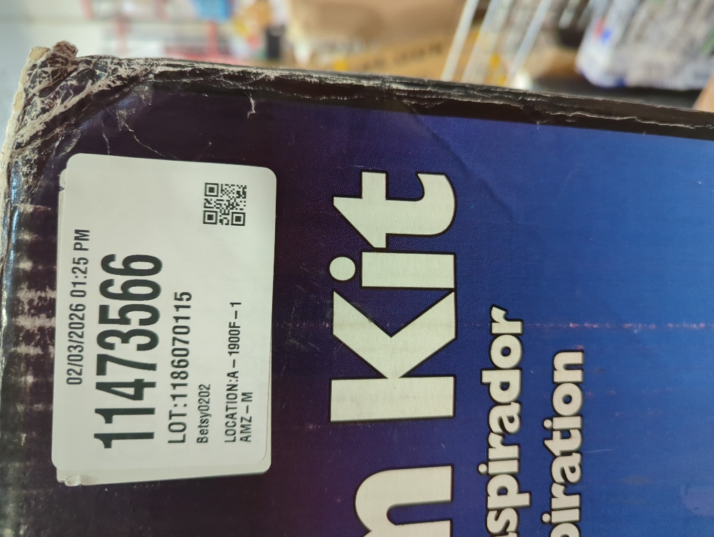 Husqvarna 952711913 Vacuum Kit for 125BVX blowers