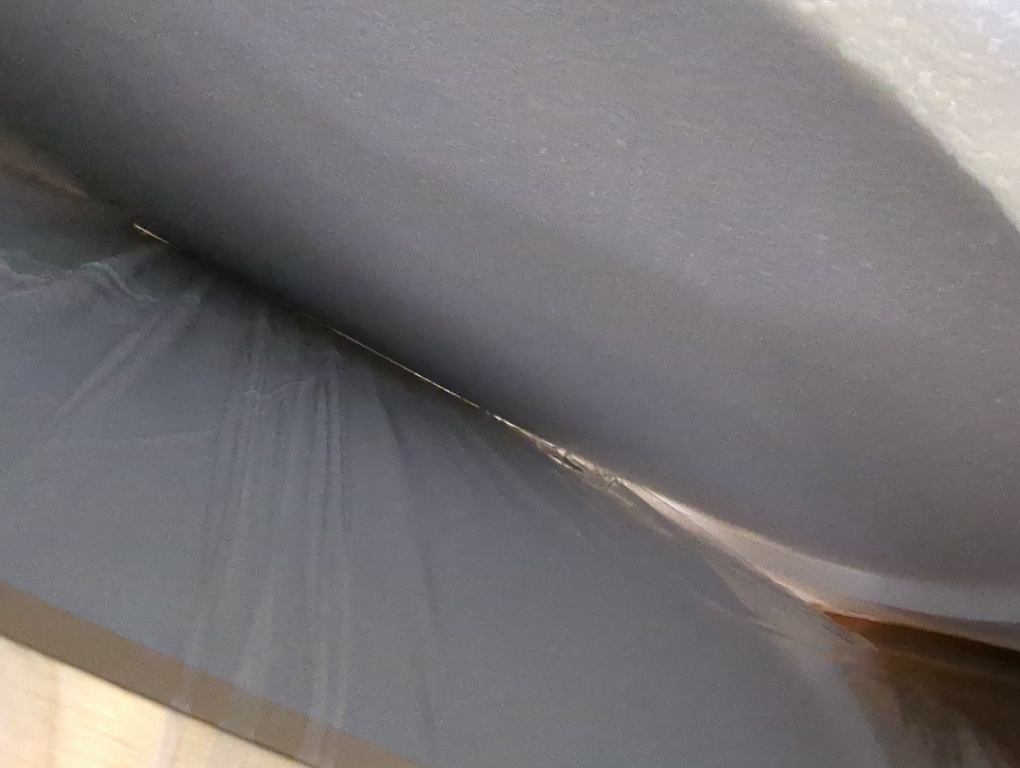 CONGUILIAO Circle Mirror Gold 28 Inch Round Wall Mounted Mirror, Large Bathroom Mirror, Wall Mounted Over Sink Vanity Mirror for Living Room Washrooms Entryways Decor