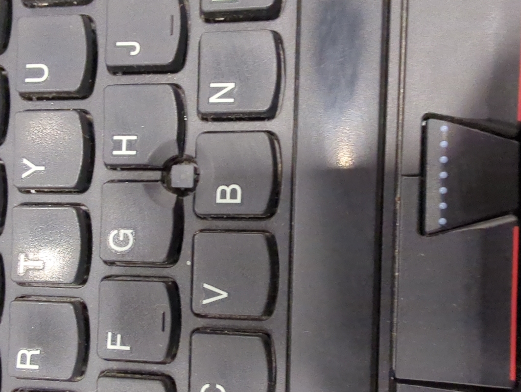 Lenovo ThinkPad T430 With Charger