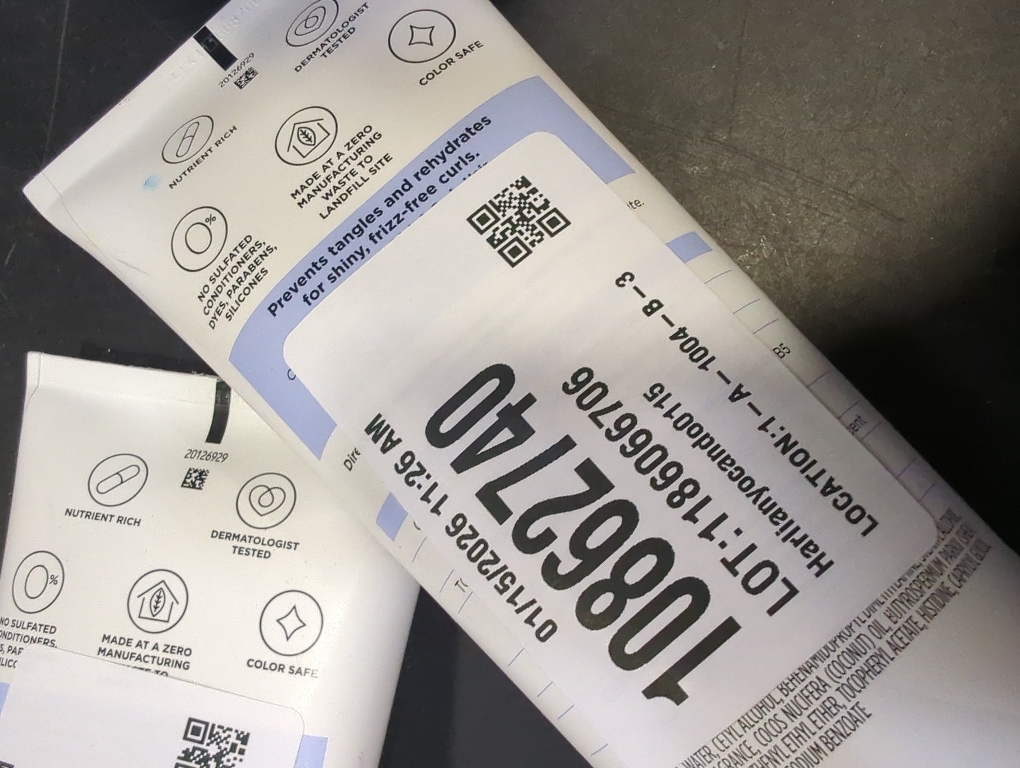 Pantene Pro-V Miracles Curl Defining Coconut   Shea Conditioner - 10.9 fl oz