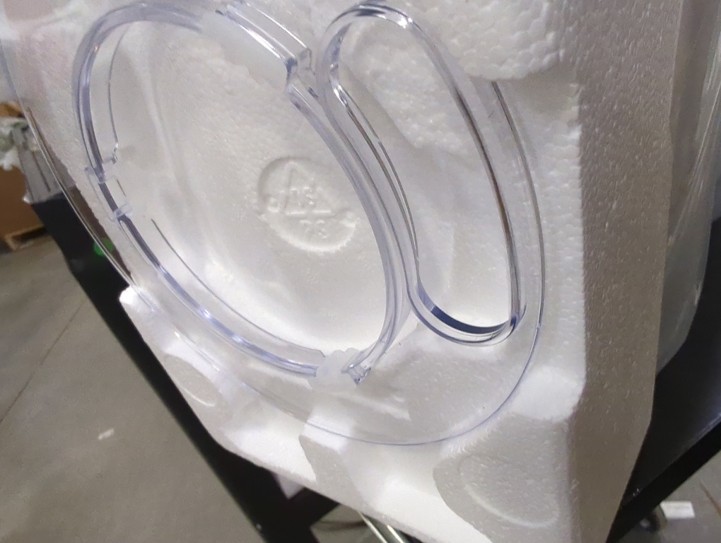 Kitchen in the box Stand Mixer,3.2Qt Small Electric Food Mixer,6 Speeds Portable Lightweight Kitchen Mixer for Daily Use with Egg Whisk,Dough Hook,Flat Beater (Blue)