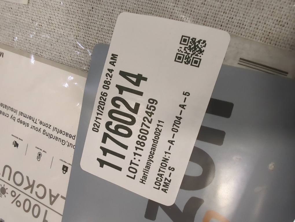 92 Inch Long Curtains Blackout 2 Panels,Custom Made Modern Neutral Soundproof Elegant Decorative Dark Out Linen Cottage Nursery Draperies for Living Room 50x92-in Linen Beige