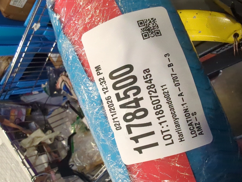 2 PCS Square Silicone Air Fryer Liners - 8 Inch Reusable Air Fryer Pot - Air Fryer Accessories - Air Fryer Inserts for 4 to 7 QT Oven Microwave Accessories (Red   Blue)