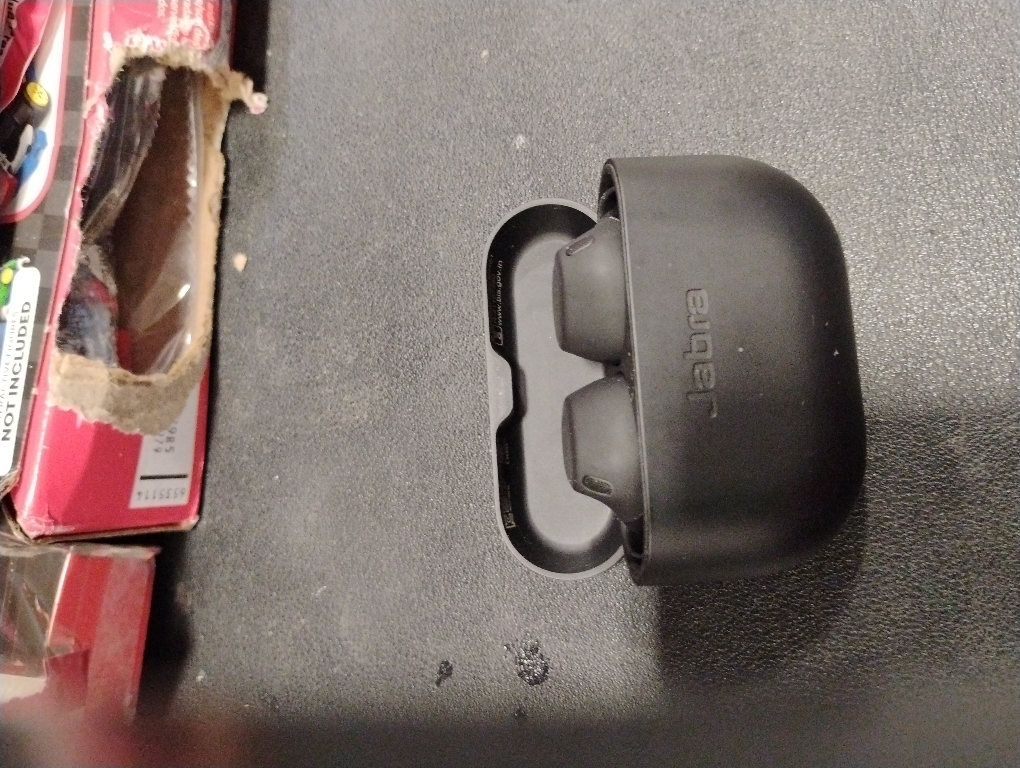 Jabra Elite 8 Active - Black (X)