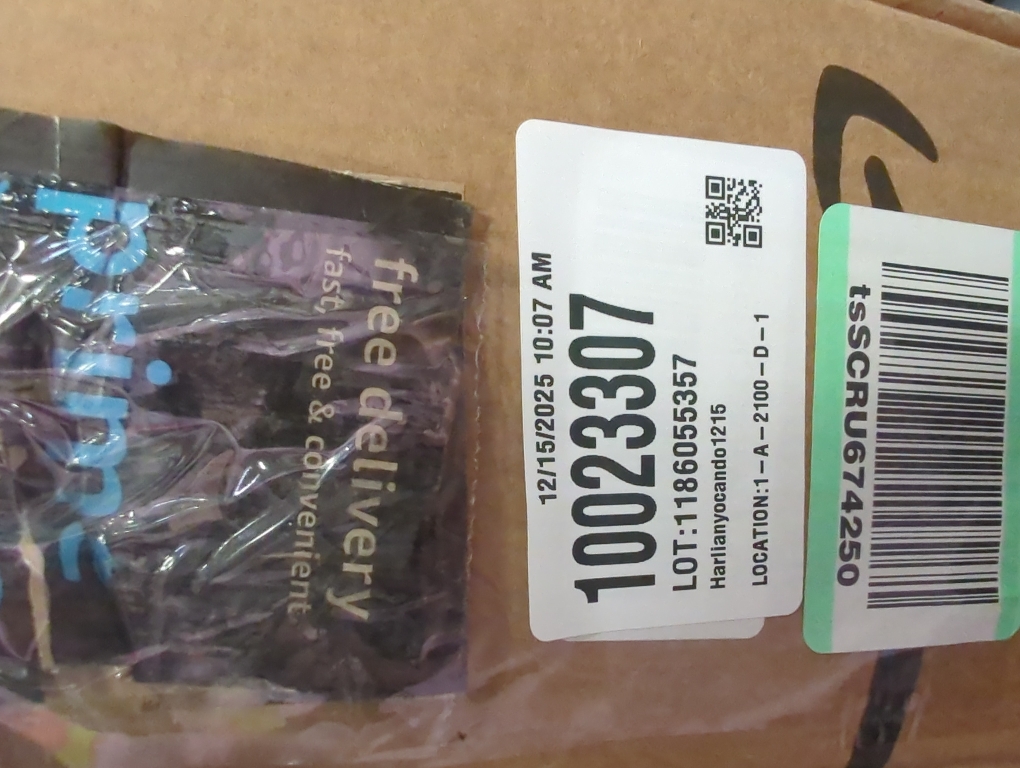 Size L Carhartt Boys' Canvas Insulated Hooded Active Jacket