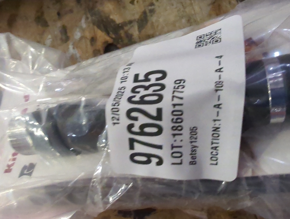 3 Pack...KitchenAid Y Peeler with Ergonomic Handle and Single Edge Blade – Dishwasher Safe with Protective Cover