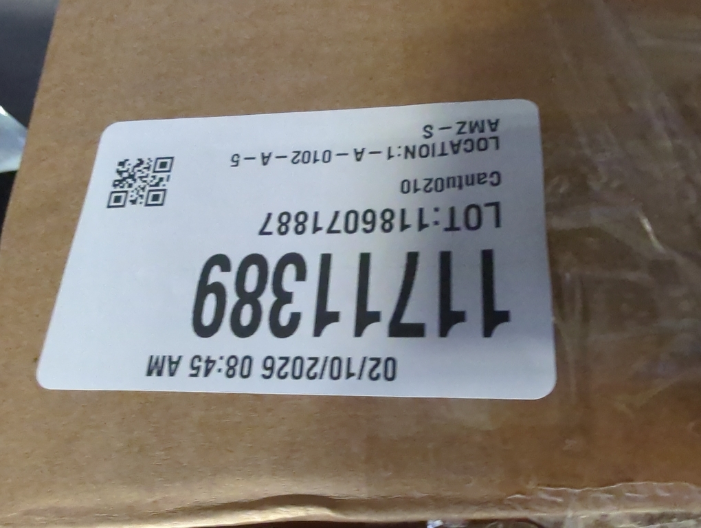 3-in-1 Electric Lumbar Support Pillow for Bed and Chair, Triple Fusion Back Massager with Heated, Vibration and Traction for Lower Back Pain Relief and Spine Support