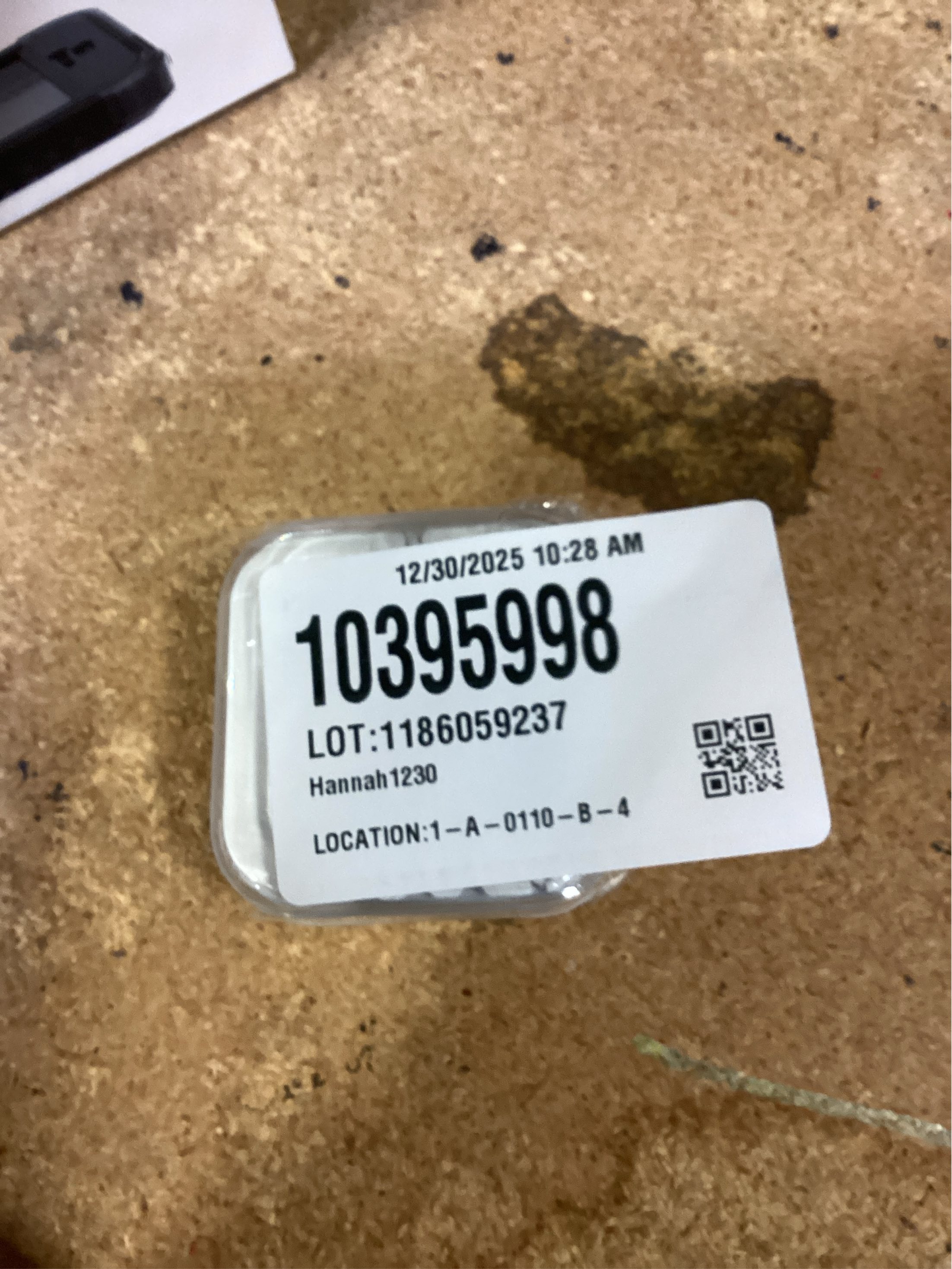 ELEBEST Ultra Clear Calls & no Noise Headphones Earbuds Wired 3.5mm, in-Ear Earphones 2 pack