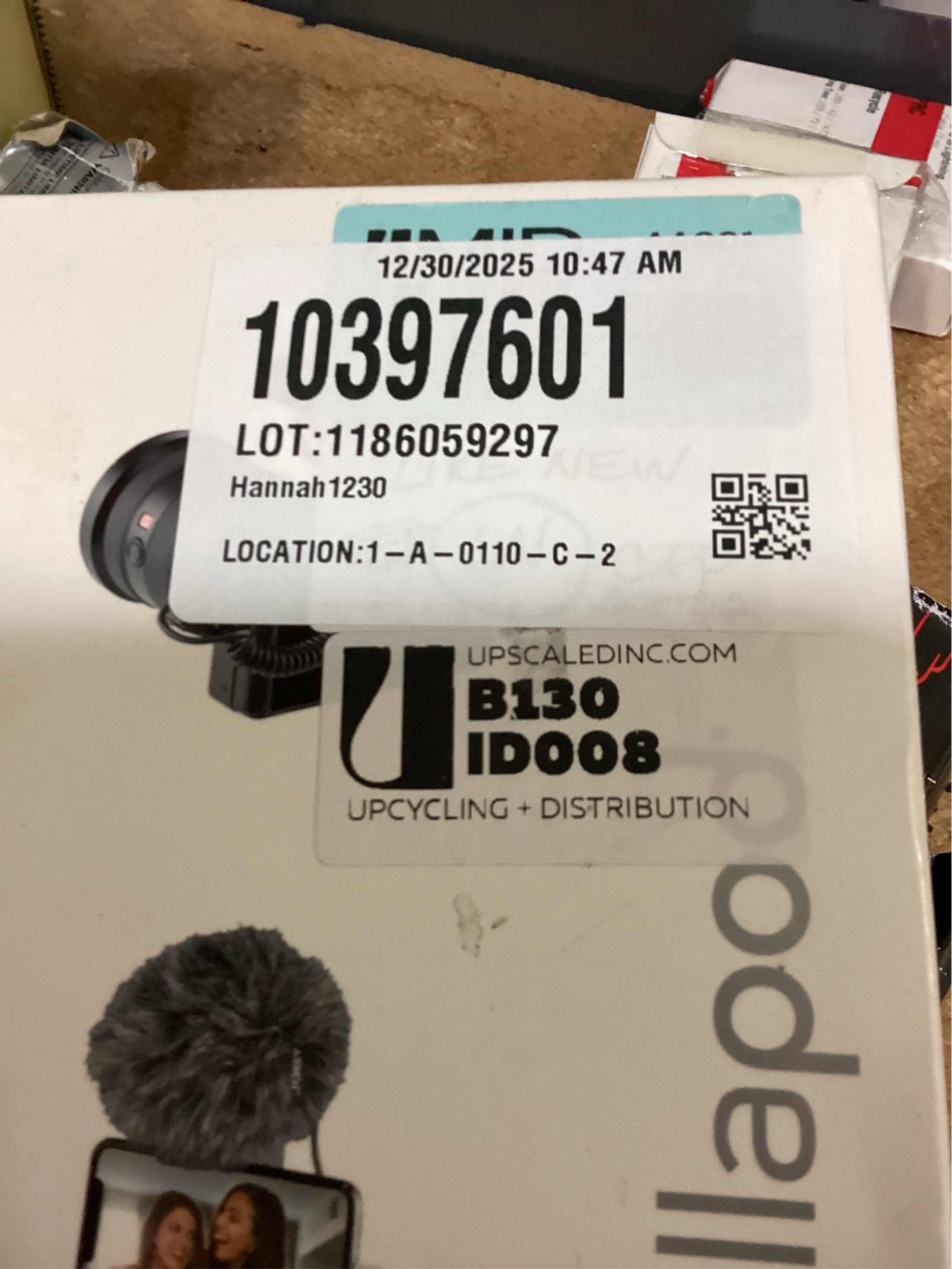 JOBY GorillaPod Creator Kit