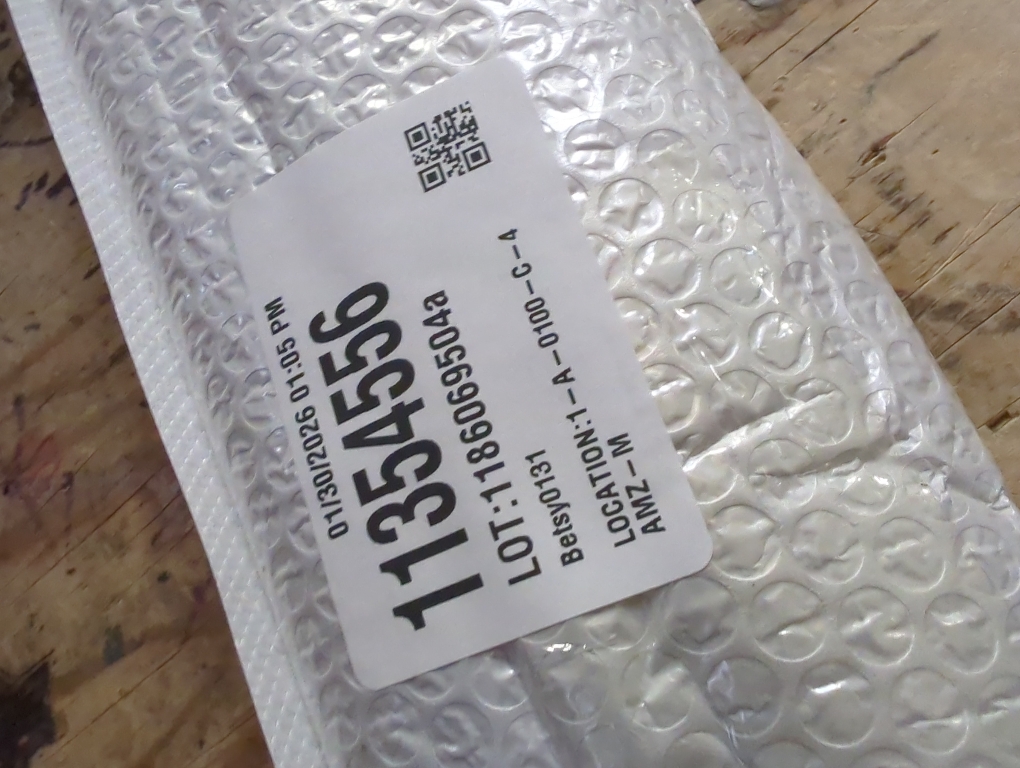 2 Pack 48 Inches Yard Stake for Outdoor Lawn 4ft Heavy Duty Metal Sign Holder Durable Posts for Outside Traffic Road Driveway Stand Parking Stop Durable Fits Signs 10 to 18 Inch Adjustable Black Gold