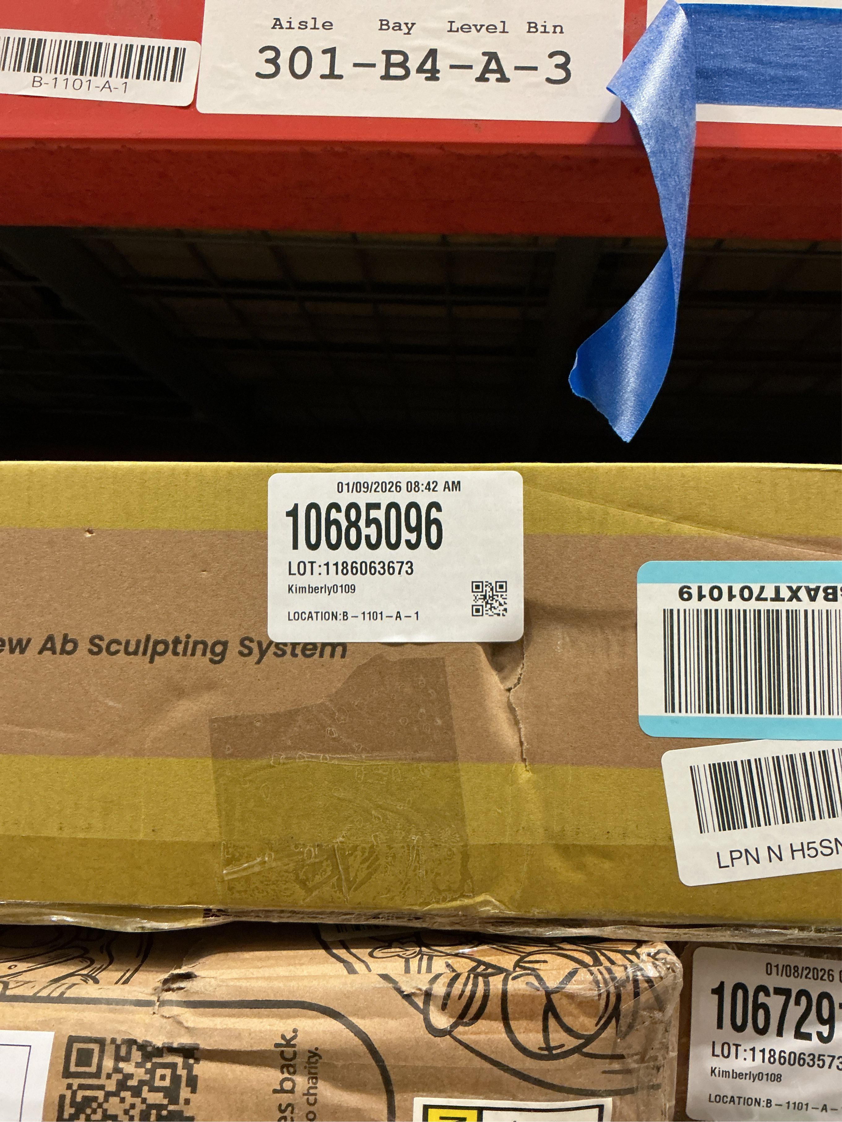 Wonder Core Smart, Ab Machine, Ab Workout Equipment, Sit Up Machine & Exercise Equipment, Ab Crunch Machine for Stomach Workout, Ab Core Trainer Abdominal Machine for Home Gym