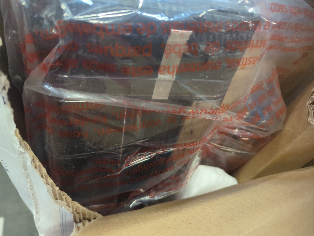 Ninja® CFP201 DualBrew Coffee Maker in Black