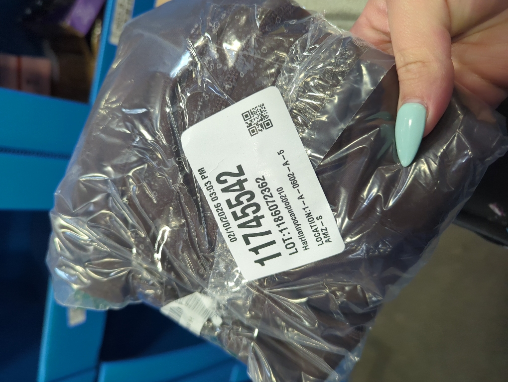 Size XL YEZII Fleece Lined Leggings with Pockets for Women,High Waisted Winter Yoga Pants