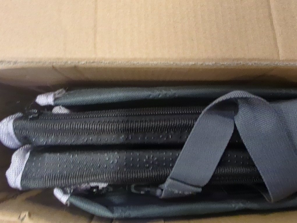 Doglike XXL Large Dog Car Seat for Large Medium Dogs up to 400lbs - 7-Layer Waterproof Back Seat Extender with Removable Cushion & Hard Bottom, Spacious Pet Car Seat for SUV/Truck/Home, 2025 Upgraded