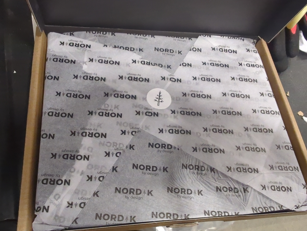 Size 9.5x7.9 Color Black Nordik Leather Valet Tray - Pebble Black - 9.5 x 7.9 Inch Medium Vegan Leather Tray - Stylish Nightstand Organizer for Men - Modern Bedside Caddy - EDC Catchall for Key Watch Wallet Jewellery